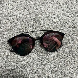 christian dior sunglasses aviator